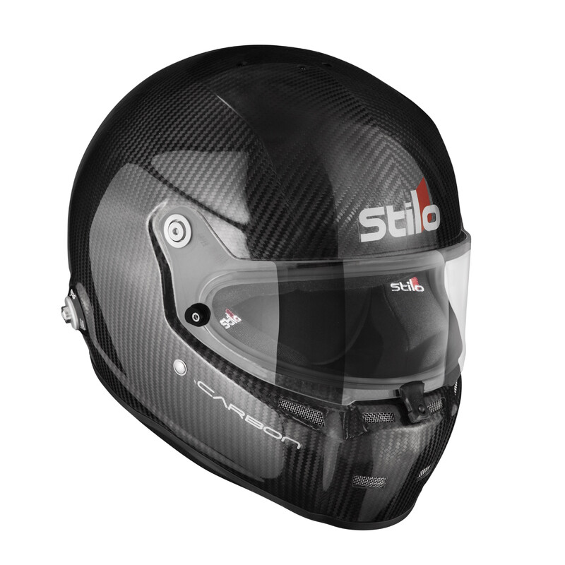 Stilo ST6 FN Carbone  Helmet