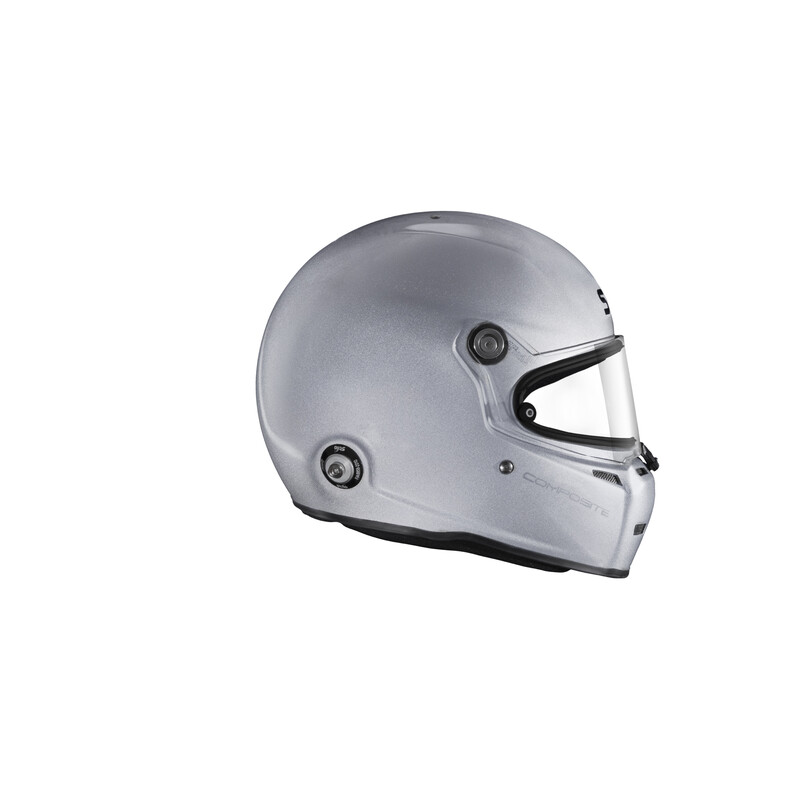 Stilo ST6 FN Titanium Helmet