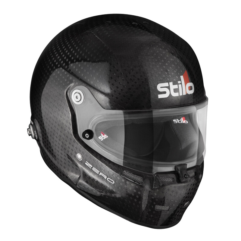 Stilo ST6 F Zero 8860  Helmet