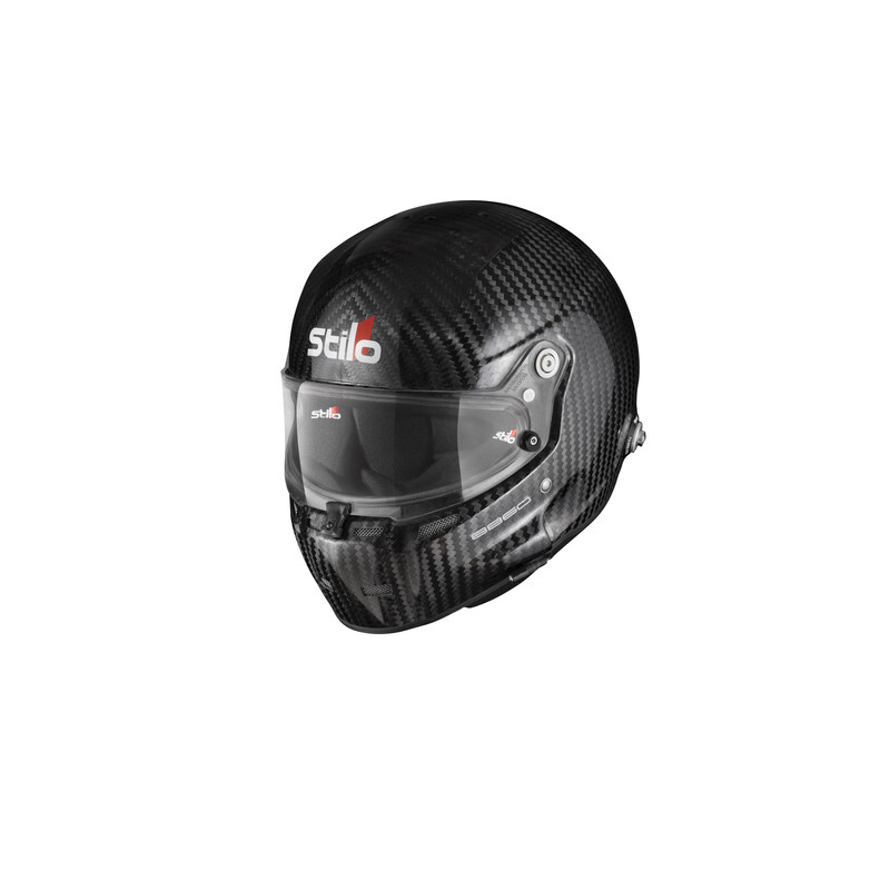 Stilo ST6 F 8860 Helmet