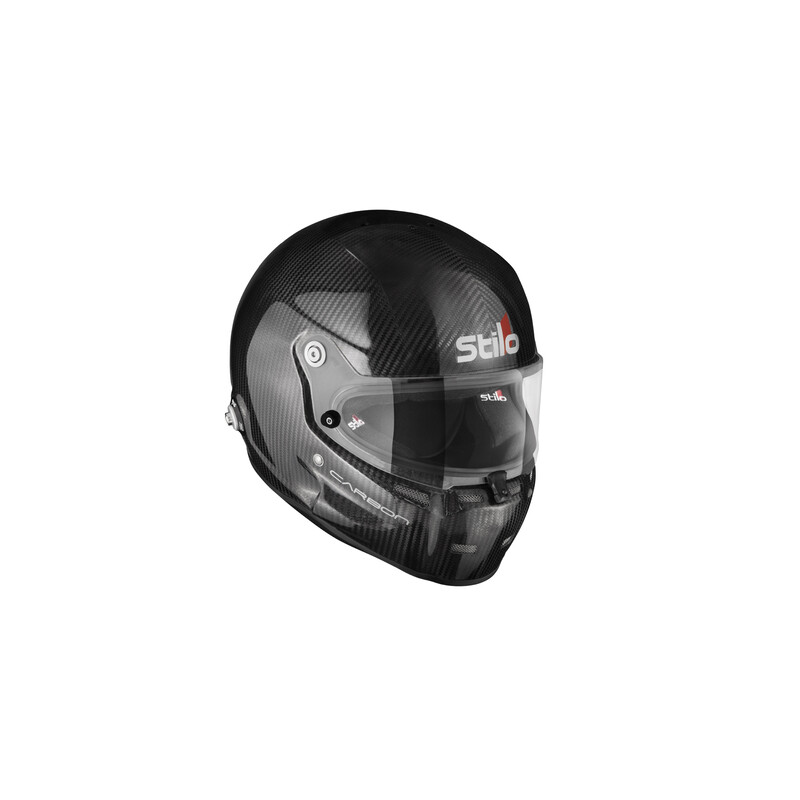 Stilo ST6 F Carbone Helmet