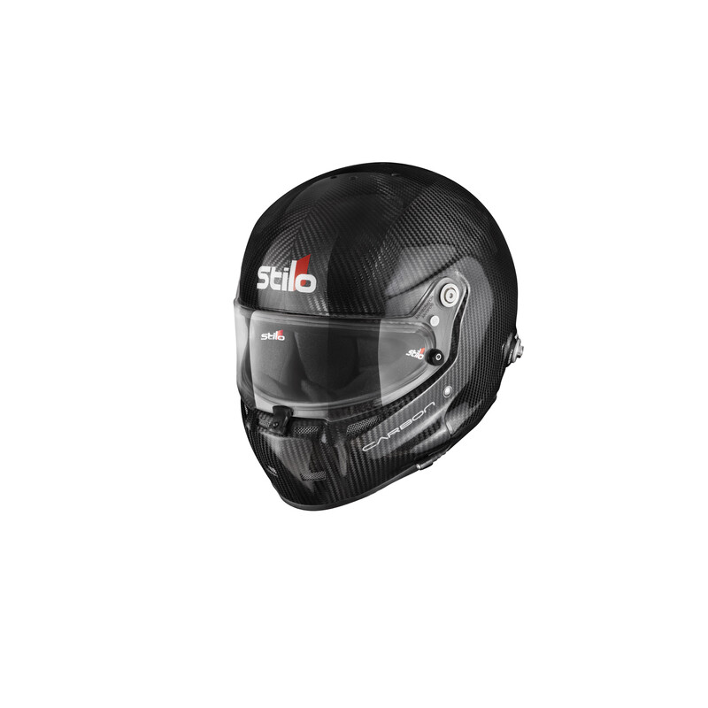 Stilo ST6 F Carbone Helmet