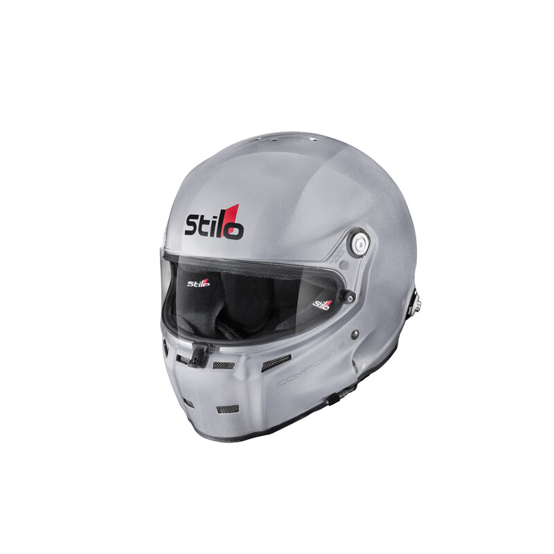 Stilo ST6 F Titanium Helmet