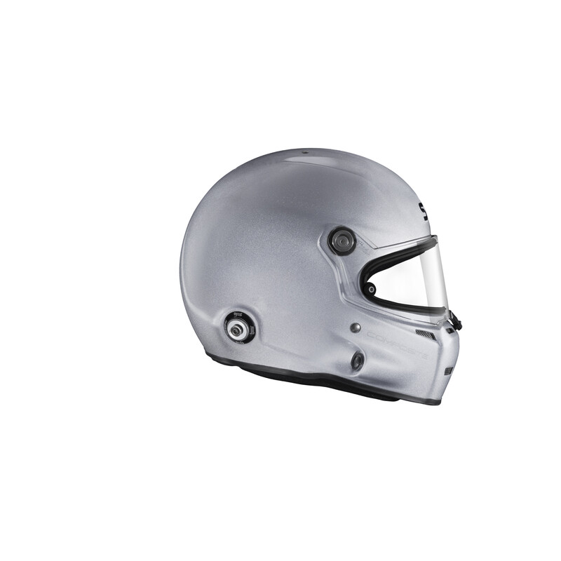 Stilo ST6 F Titanium Helmet