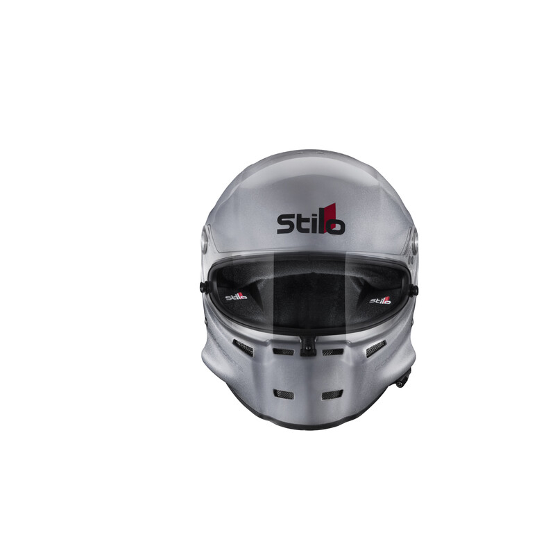 Stilo ST6 F Titanium Helmet