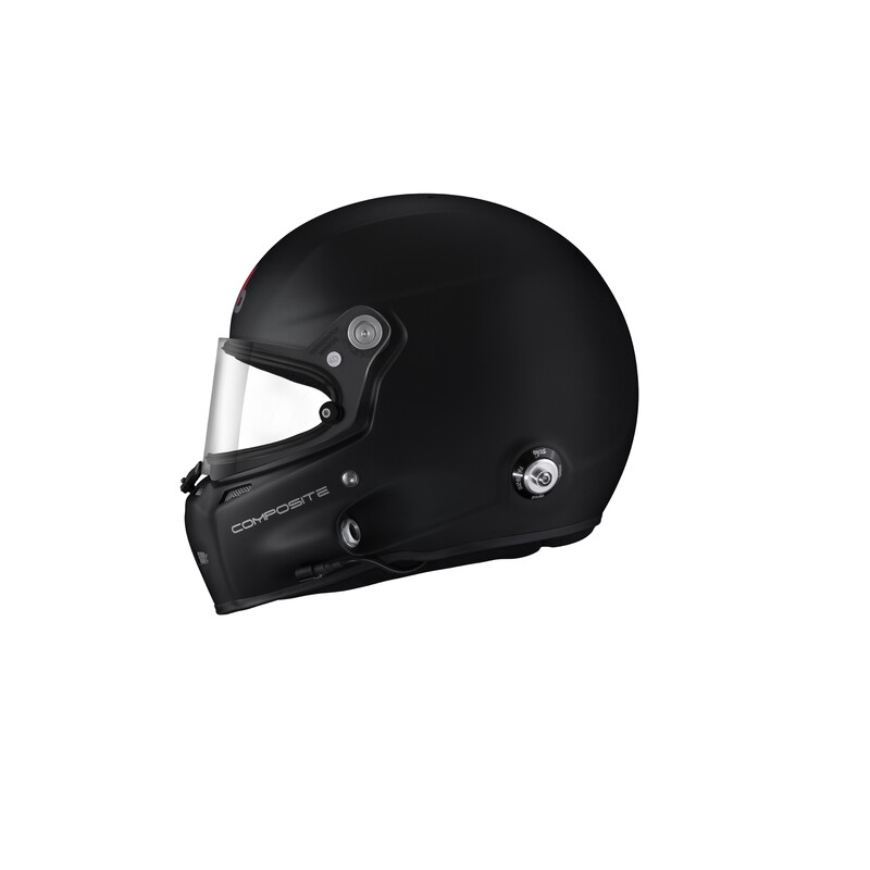 Stilo\u0020ST5\u0020F\u0020Matt\u0020Black\u0020Helmet