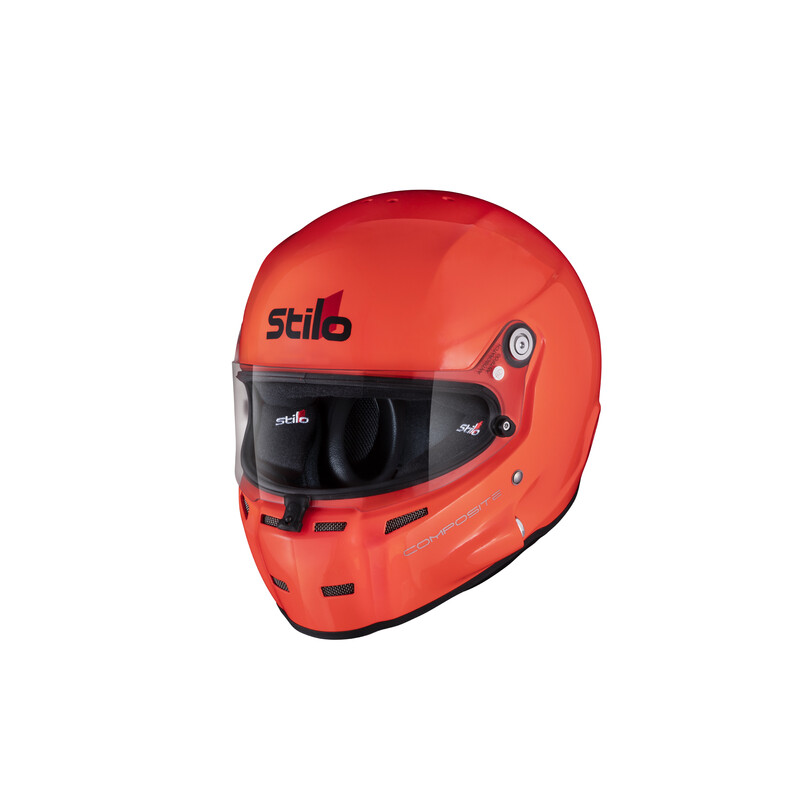 Stilo ST5 F Offshore Helmet