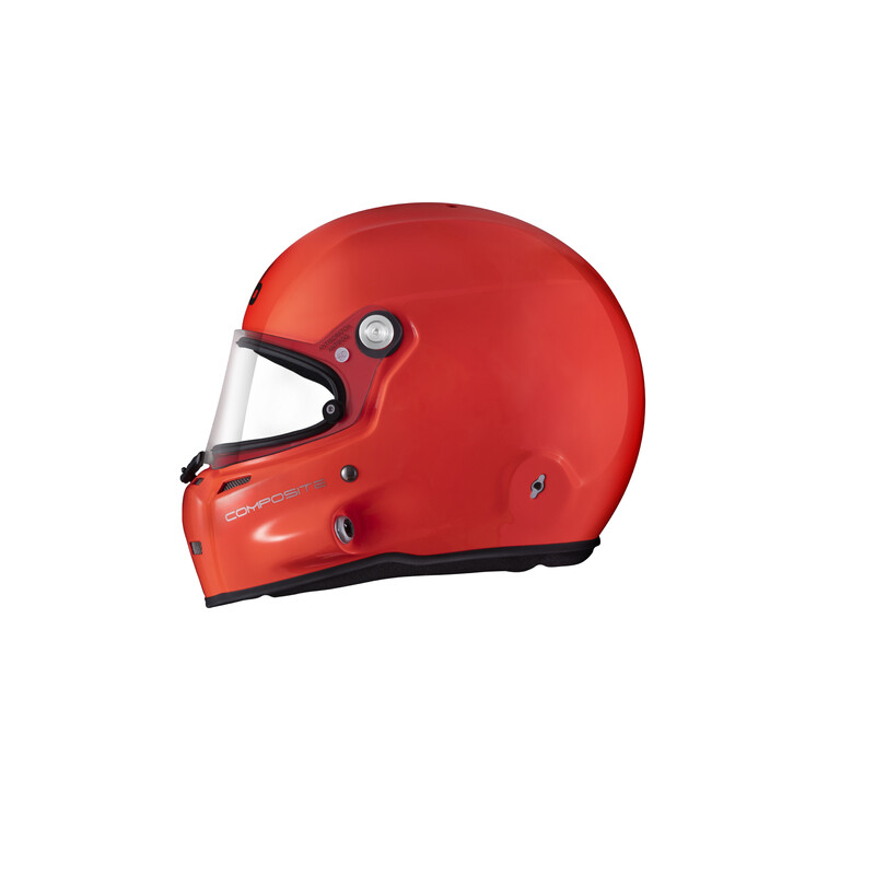 Stilo ST5 F Offshore Helmet