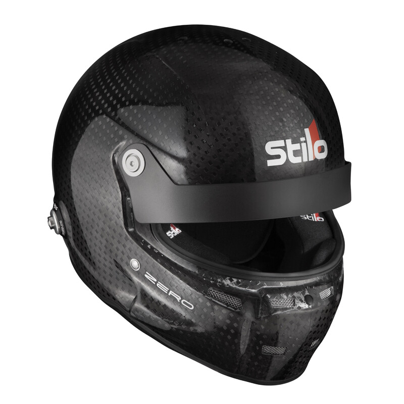 Stilo ST6 GT Zero 8860 Helmet