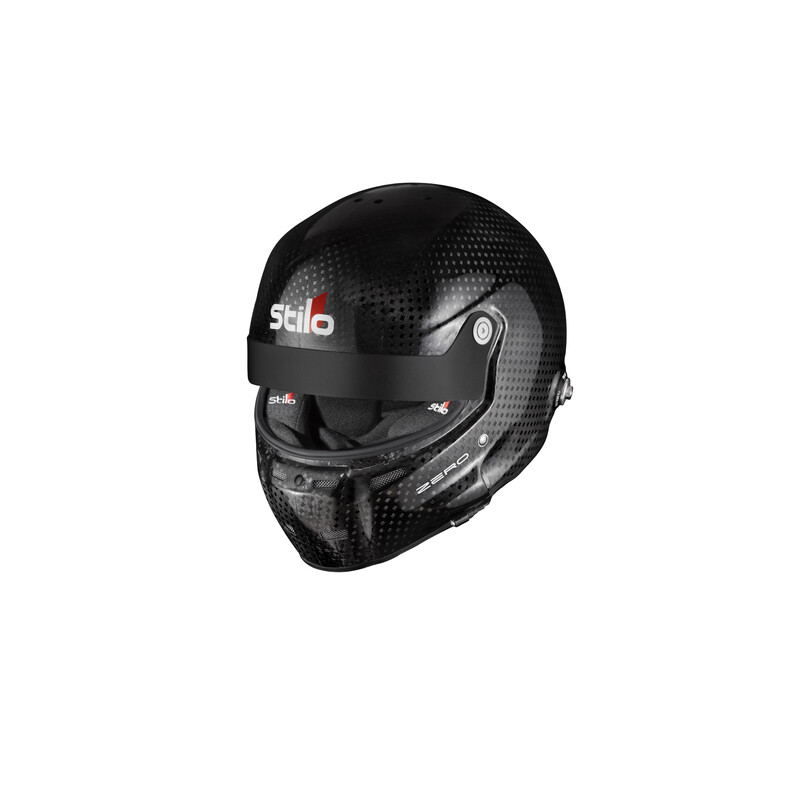 Stilo ST6 GT Zero 8860 Helmet