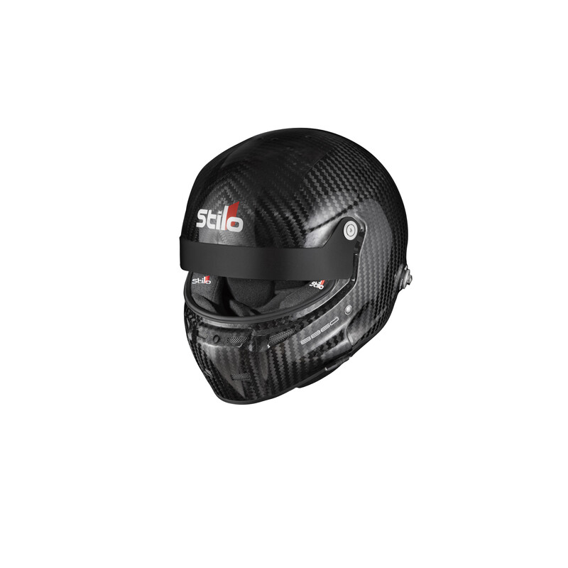 Stilo ST6 GT 8860 Helmet