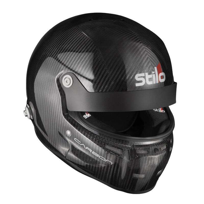 Stilo ST6 GT Carbone Helmet