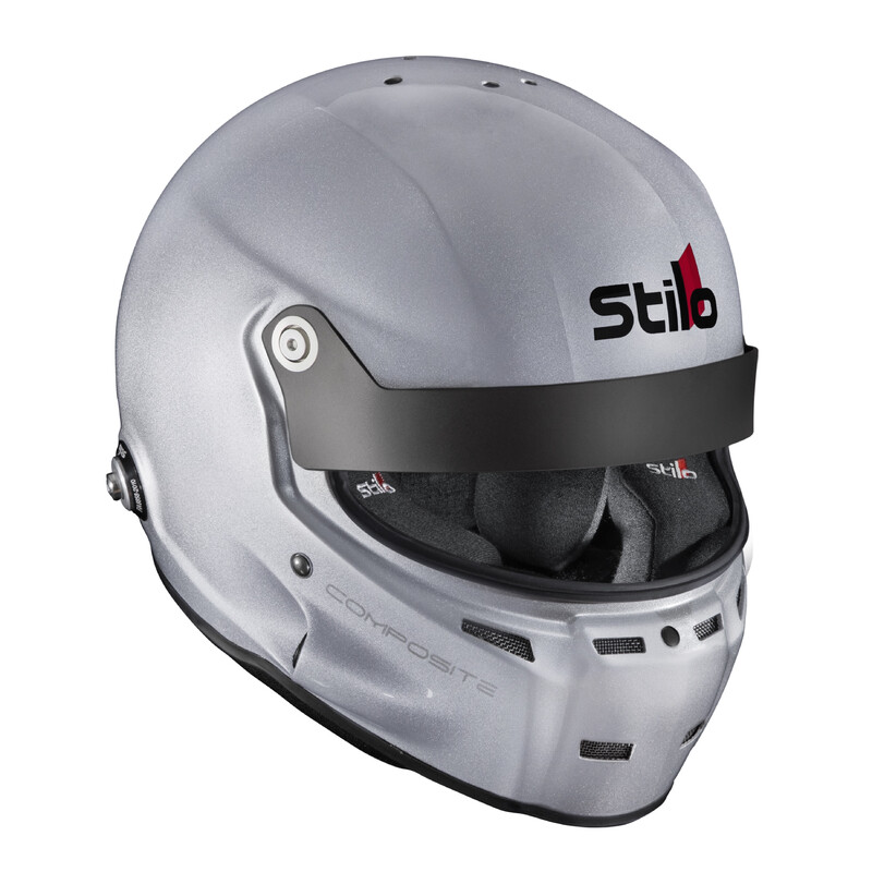 Stilo ST6 GT Titanium Helmet