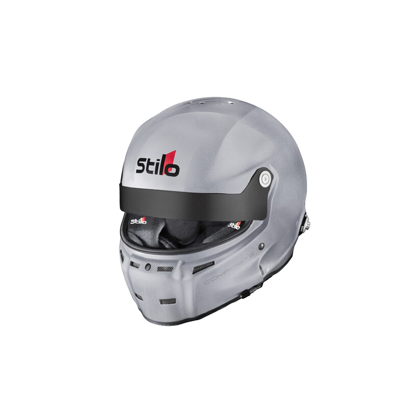 Stilo ST6 GT Titanium Helmet