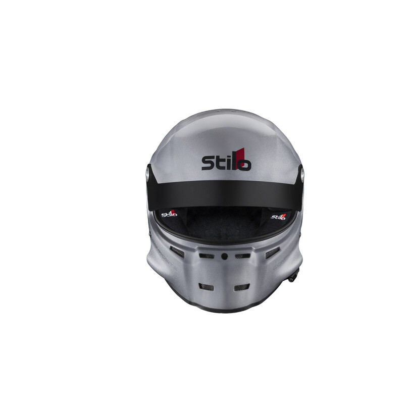 Stilo ST6 GT Titanium Helmet