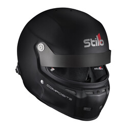 Stilo ST5 GT Matt Black Helmet
