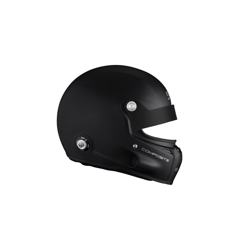 Stilo\u0020ST5\u0020GT\u0020Matt\u0020Black\u0020Helmet