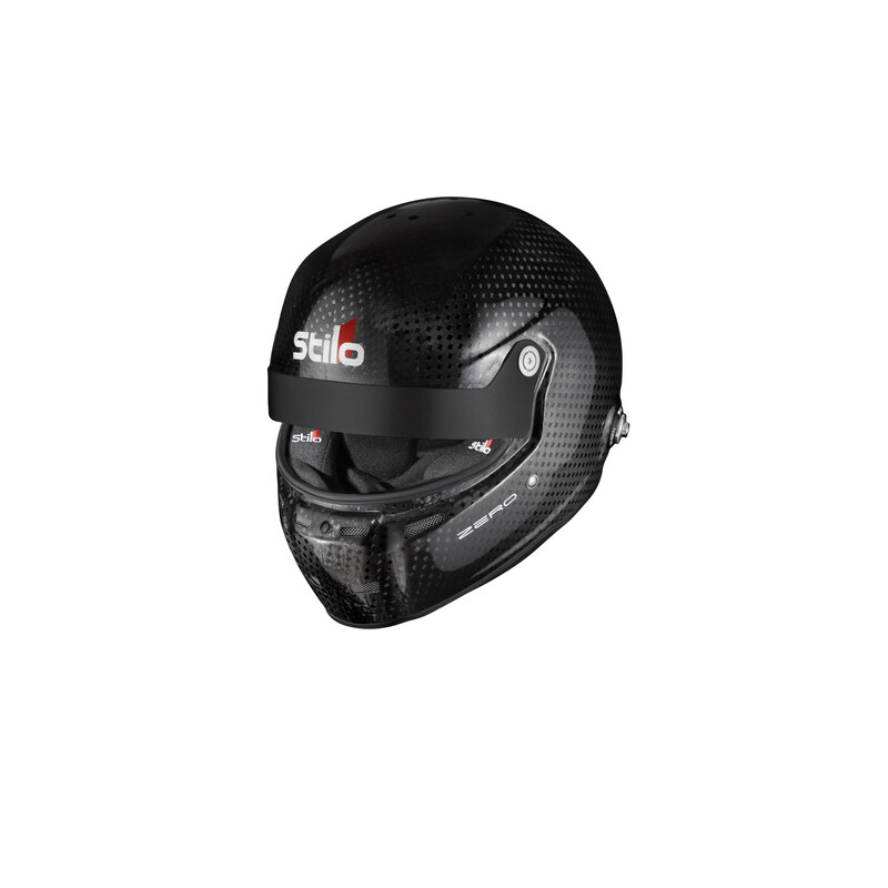 Stilo ST6 GTN Zero 8860 Helmet