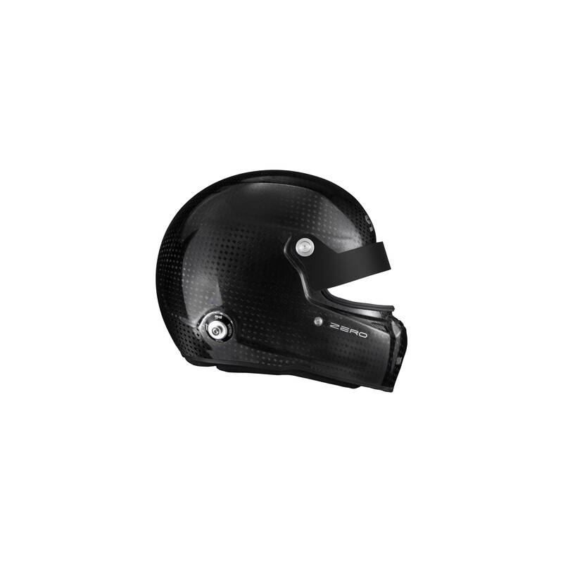 Stilo ST6 GTN Zero 8860 Helmet