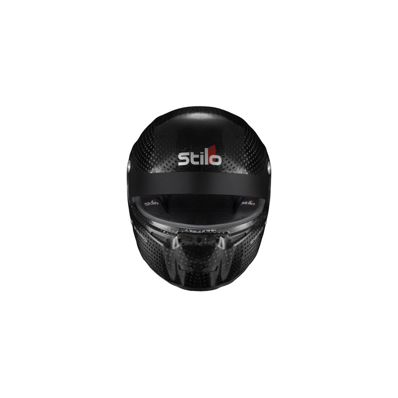 Stilo ST6 GTN Zero 8860 Helmet
