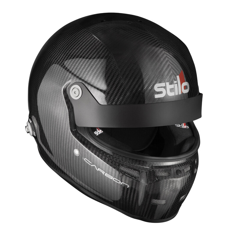 Stilo ST6 GTN Carbone Helmet