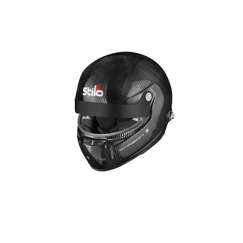Stilo ST6 GTN Carbone Helmet