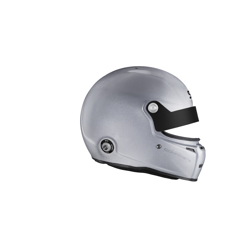 Stilo ST6 GTN Titanium Helmet
