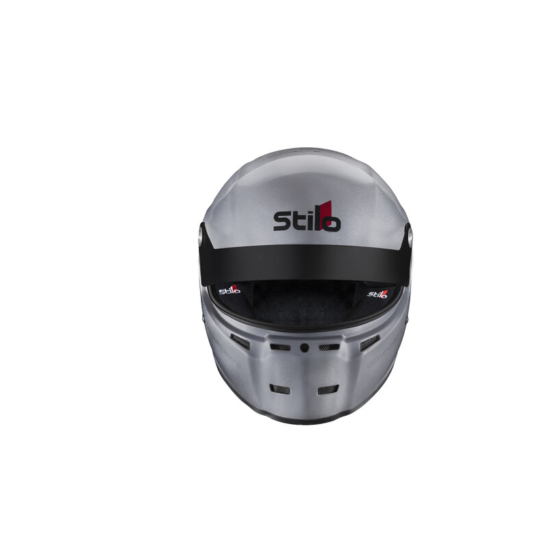 Stilo ST6 GTN Titanium Helmet