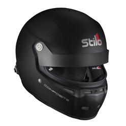 Stilo ST5 GTN Matt Black Helmet