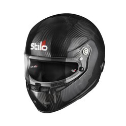 Stilo ST5 CMR Carbon / Black Helmet