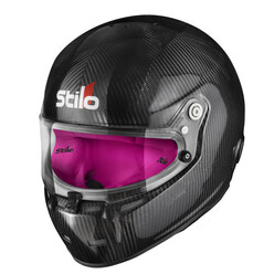 Stilo ST5 CMR Carbon / Pink Helmet