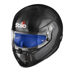 Stilo ST5 CMR Carbon / Blue Helmet