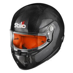 Stilo ST5 CMR Carbon / Orange Helmet