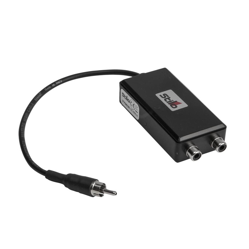 Stilo Isolating Filter for DG-10 Intercom