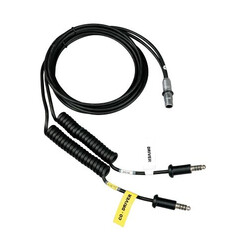 Stilo DG-30 Helmet Connecting Wiring