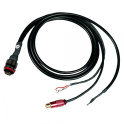 Stilo DG-30 and ST30 Power Supply Cable