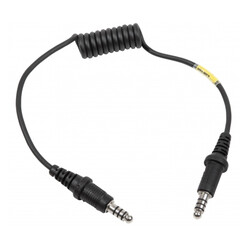 Stilo Adapter Helmets to Nexus 4 Way (No Resistor)