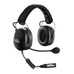 Stilo Trophy DES Practice / Road Headset