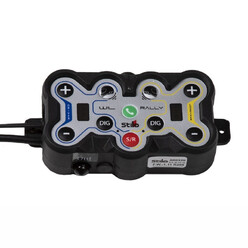 Stilo WL10 Wireless Intercom