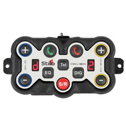 Stilo DG-30 Bluetooth Intercom