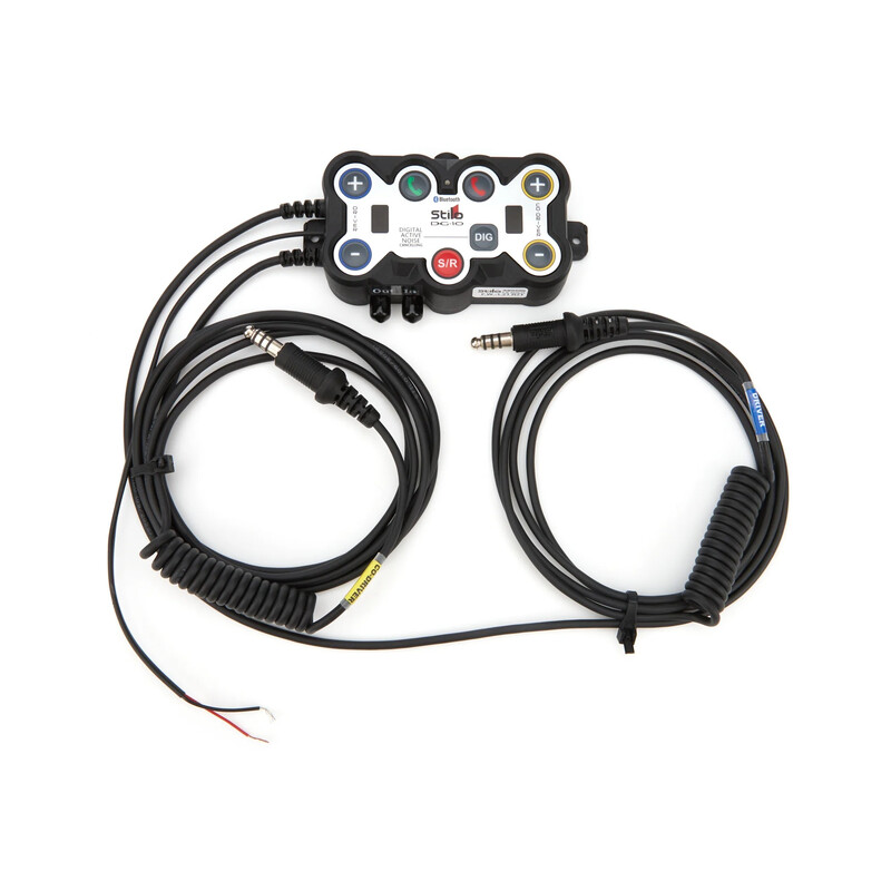 Stilo DG-10 Intercom