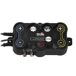 Stilo DG-10 Raid Intercom