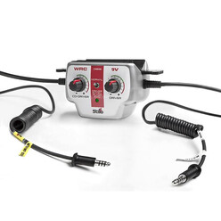 Stilo WRC DES 9V Intercom