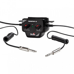 Stilo Trophy 2 Intercom