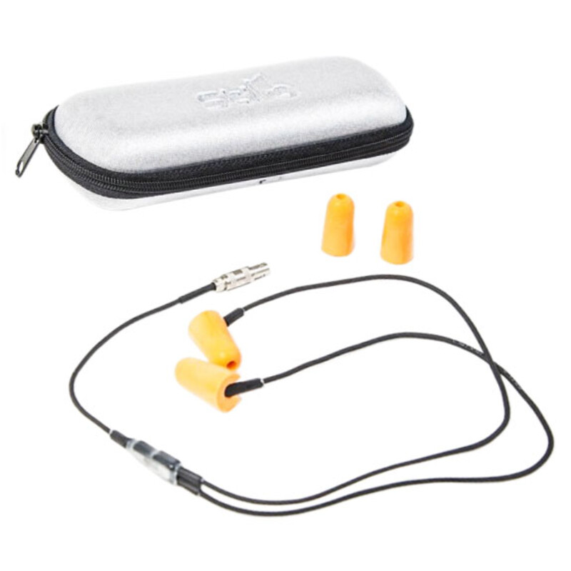 Stilo\u0020Earplugs\u0020Kit