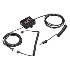Stilo Wiring Kit for Radio