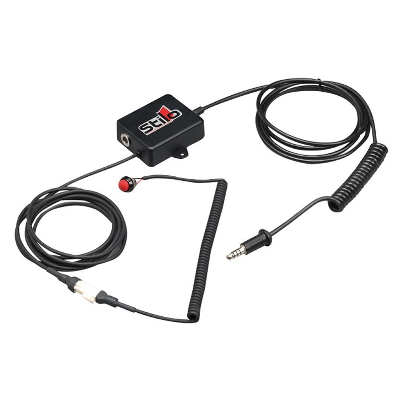 Stilo Wiring Kit for Radio