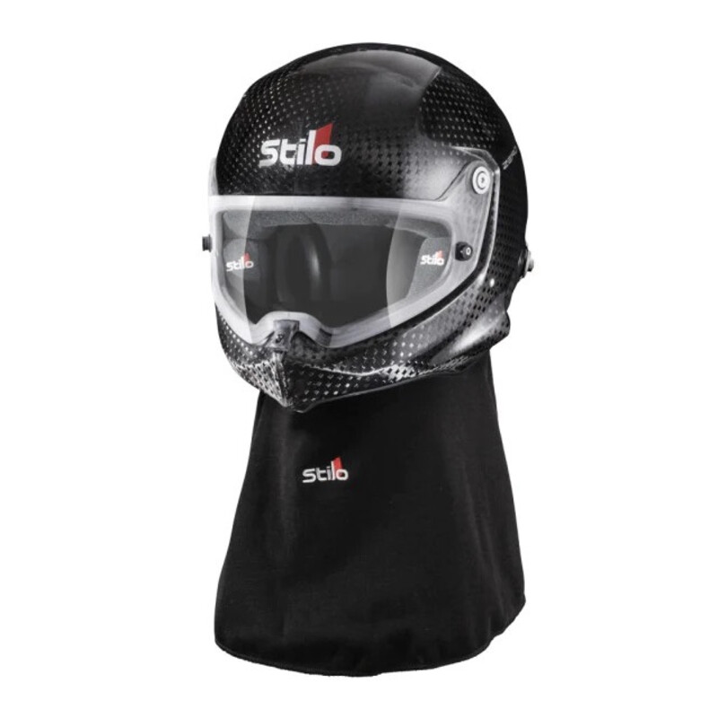 Stilo Venti WRX Helmet Skirt