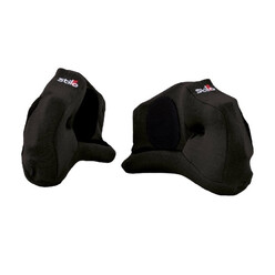 Stilo Cheek Pads for ST5 CMR (Shell XS) Helmet