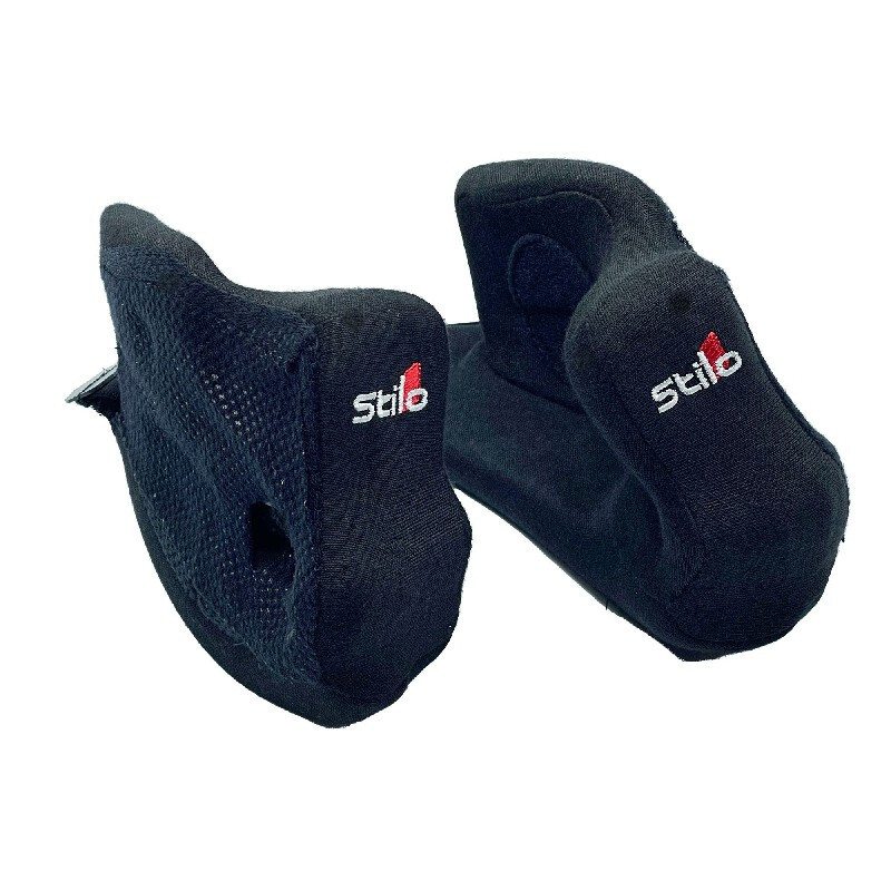 Stilo Cheek Pads for Venti WRC / WRX / Trophy Helmet